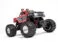 Basher Nitro Circus 1/16 Mini Monster Truck (ARR) - Image 11