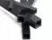 3K Carbon Fiber Square Tube - 600mm Length | 15mm | 20mm | 25mm