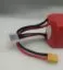 RCPRO 10000mAh 22.2V 20C 6S1P Lipo Battery Pack - Image 2