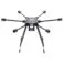 Full Carbon Fiber Folding Hexa Frame - ZD850