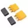 AMASS ORIGINAL MR30 Male/Female Connector W/Housing [Pair] - Image 2