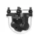 SIYI A2 Mini Ultra Wide Angle FPV Gimbal Single Axis Tilt with160 Degree FOV 1080p Starlight Camera Sensor - Image 3