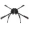 Tarot IRONMAN 650 Rack QuadCopter Full Folding Carbon Fiber Frame
