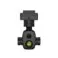 SIYI ZT6 Dual Sensors 4K Digital Zoom Gimbal Camera 640 x 512 Thermal Imaging Drone Camera
