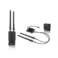 SIYI HM30 Long Range Full HD Digital Image Transmission | FPV System 1080p 60fps 150ms | SBUS PWM Mavlink Telemetry OSD | 30KM CE FCC