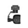 SIYI ZT6 Dual Sensors 4K Digital Zoom Gimbal Camera 640 x 512 Thermal Imaging Drone Camera - Image 5