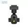 SIYI ZT6 Dual Sensors 4K Digital Zoom Gimbal Camera 640 x 512 Thermal Imaging Drone Camera - Image 11