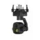 SIYI ZT6 Dual Sensors 4K Digital Zoom Gimbal Camera 640 x 512 Thermal Imaging Drone Camera - Image 4